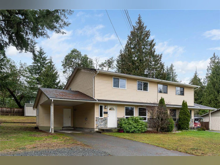 2629 Labieux Road, Nanaimo, BC, V9T 3N3