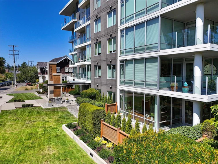 101-200 Douglas Street, Victoria, BC, V8V 2P2 - 58
