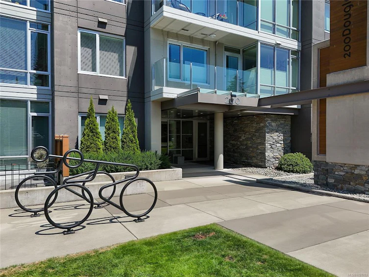 101-200 Douglas Street, Victoria, BC, V8V 2P2 - 65