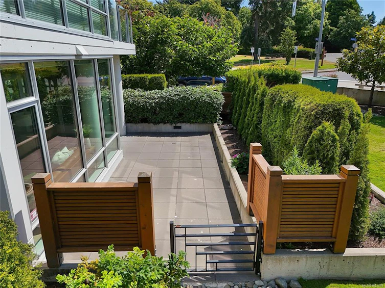 101-200 Douglas Street, Victoria, BC, V8V 2P2 - 56