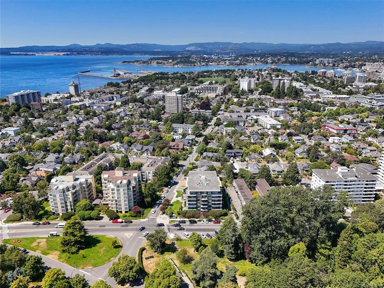101-200 Douglas Street, Victoria, BC, V8V 2P2 - 69