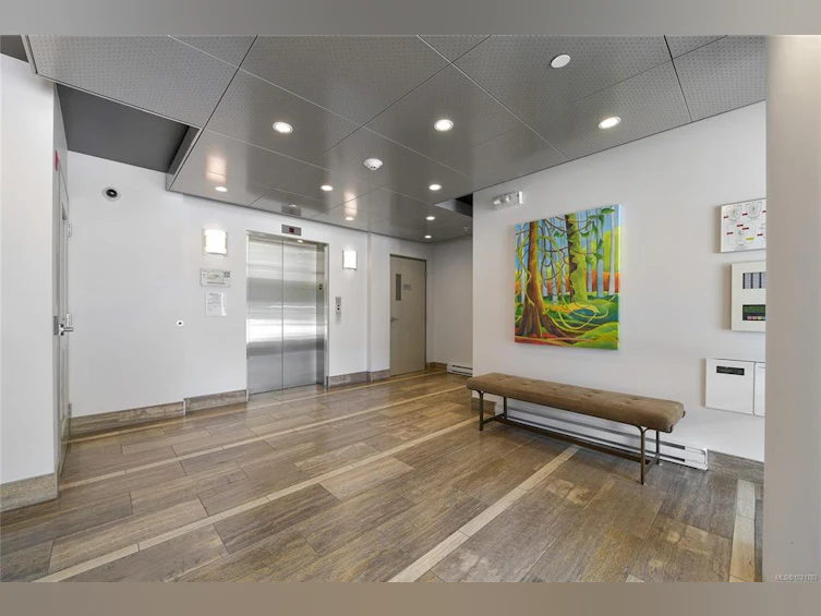 101-200 Douglas Street, Victoria, BC, V8V 2P2 - 82