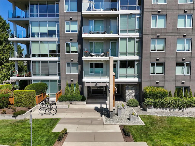 101-200 Douglas Street, Victoria, BC, V8V 2P2 - 62