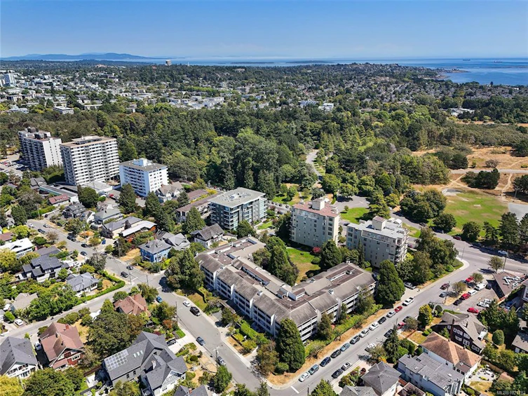 101-200 Douglas Street, Victoria, BC, V8V 2P2 - 72