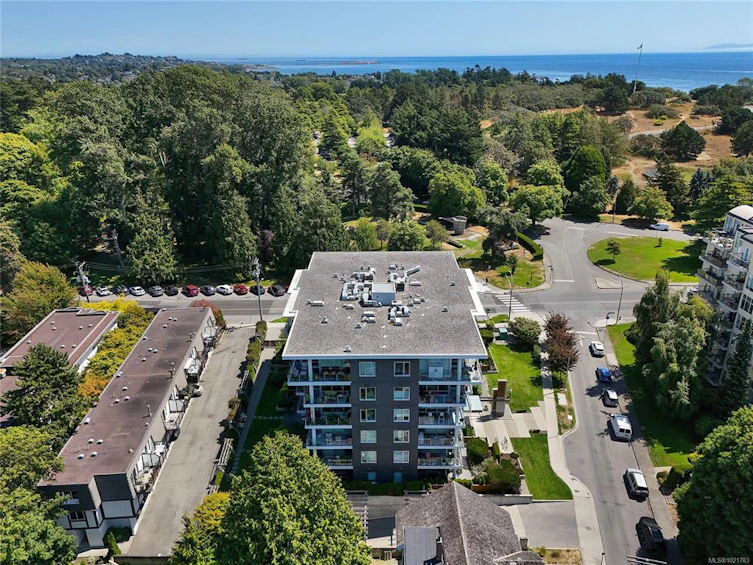101-200 Douglas Street, Victoria, BC, V8V 2P2 - 73