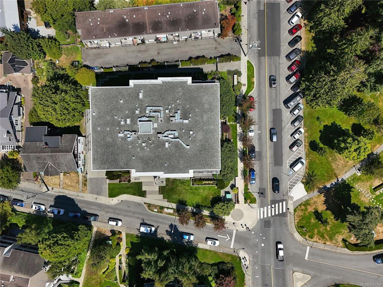 101-200 Douglas Street, Victoria, BC, V8V 2P2 - 64