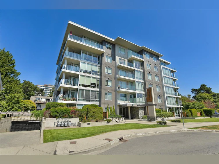 101-200 Douglas Street, Victoria, BC, V8V 2P2 - 77