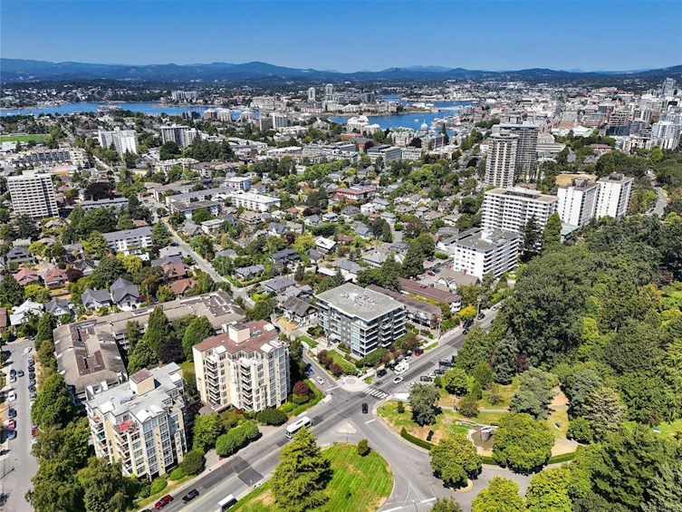 101-200 Douglas Street, Victoria, BC, V8V 2P2 - 70