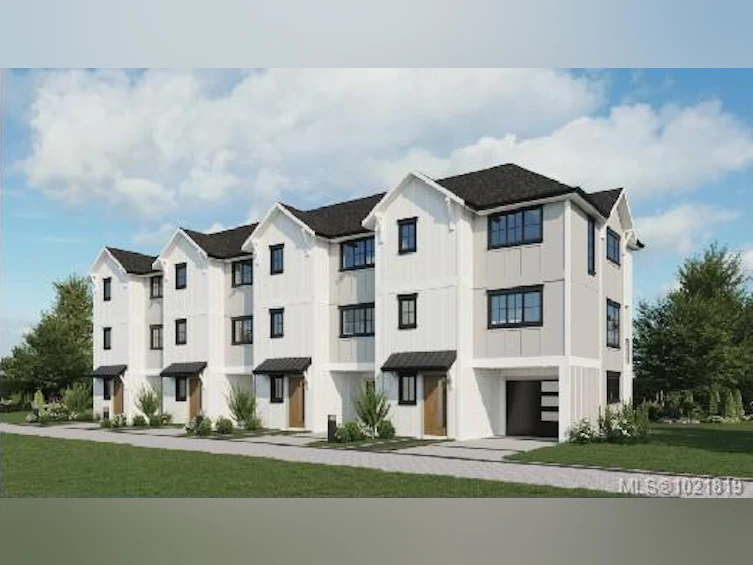 2-2268 Bowker Avenue, Oak Bay, BC, V8R 2E4