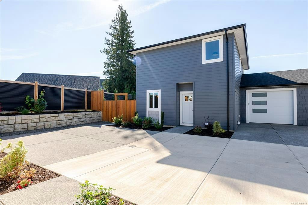 B-2317 Mcdonald Road, Comox, BC, V9M 0C8
