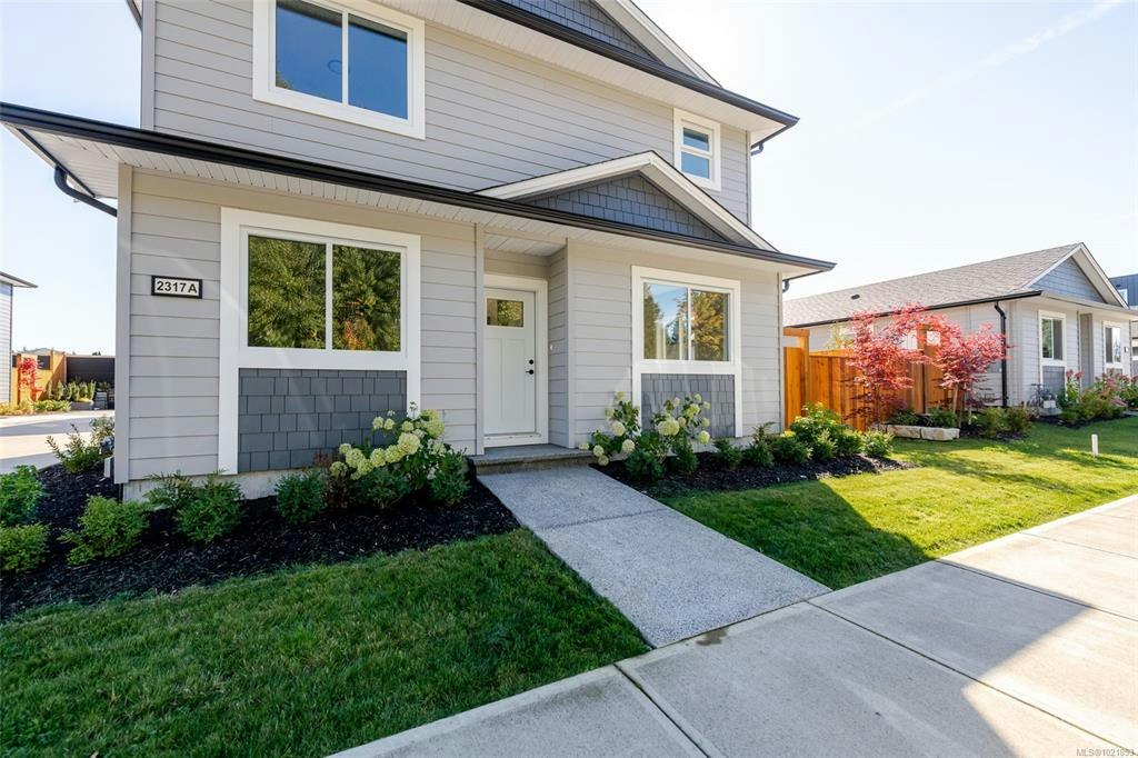 A-2317 Mcdonald Road, Comox, BC, V9M 0C8