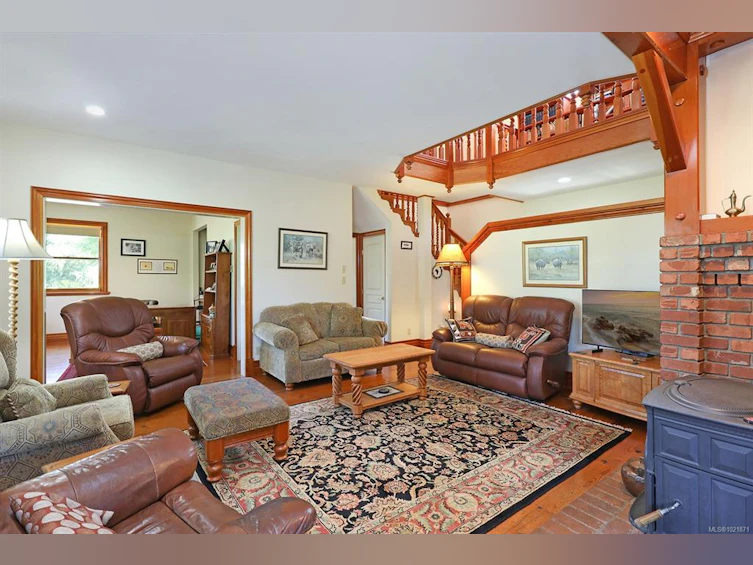 3713 Dove Creek Road, Courtenay, BC, V9J 1R9 - 23