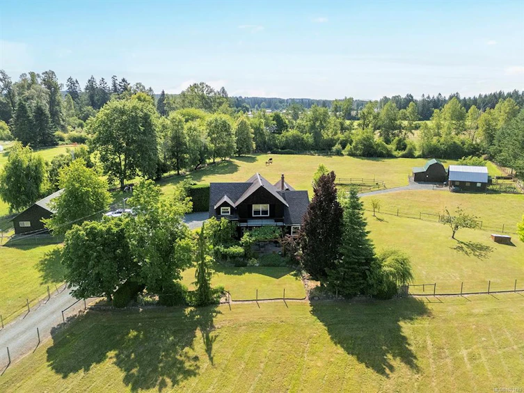 3713 Dove Creek Road, Courtenay, BC, V9J 1R9 - 7