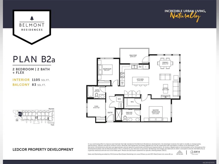418-960 Reunion Avenue, Langford, BC, V9B 0W5 - 27