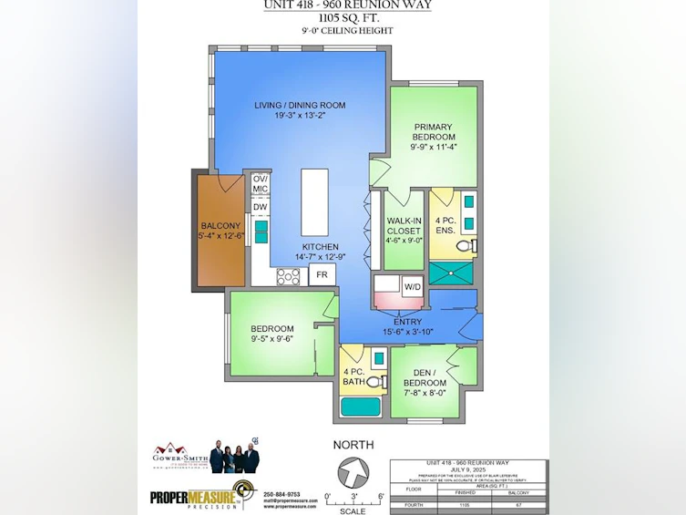 418-960 Reunion Avenue, Langford, BC, V9B 0W5 - 26