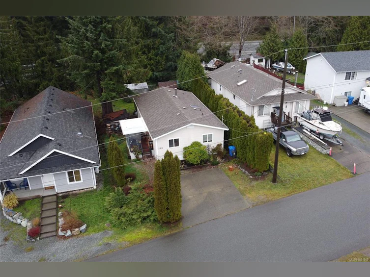 300 Lake Park Road, Lake Cowichan, BC, V0R 2G0 - 50