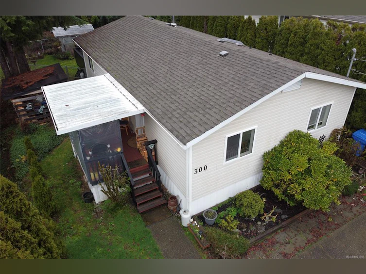 300 Lake Park Road, Lake Cowichan, BC, V0R 2G0 - 61