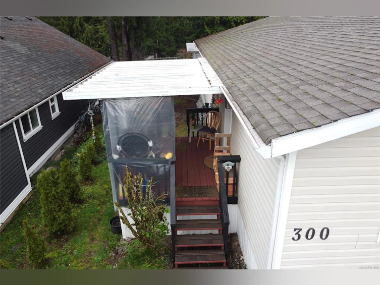 300 Lake Park Road, Lake Cowichan, BC, V0R 2G0 - 60