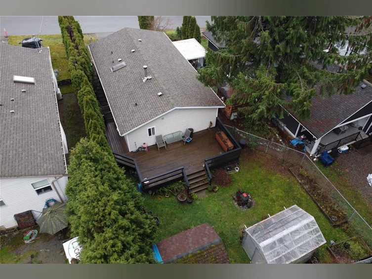 300 Lake Park Road, Lake Cowichan, BC, V0R 2G0 - 63