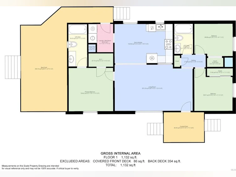300 Lake Park Road, Lake Cowichan, BC, V0R 2G0 - 71