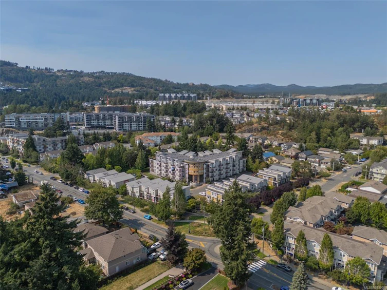 406-866 Brock Avenue, Langford, BC, V9B 0H2 - 2