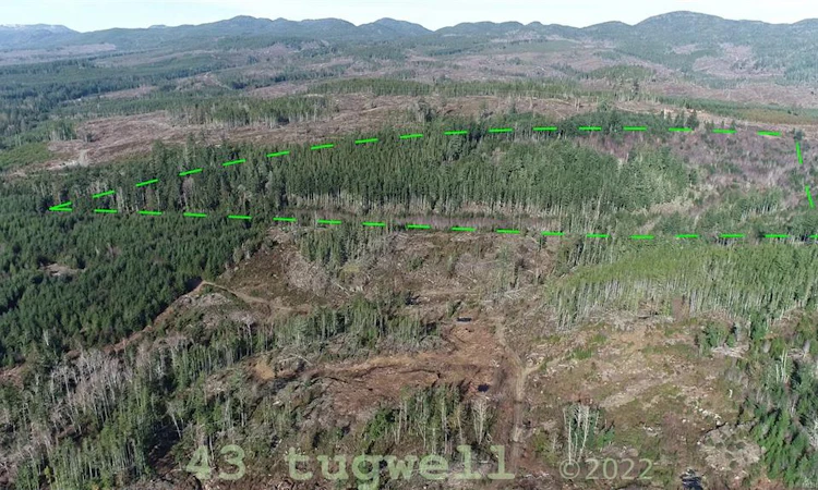 Lot-43 Tugwell Road