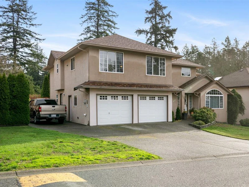 3581 Kelly Dawn Place, Langford BC V9C 4J1