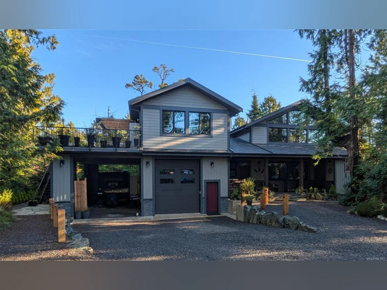 1708 Rainforest Lane, Ucluelet, BC, V0R 3A0