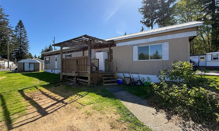 47-2520 Quinsam Road