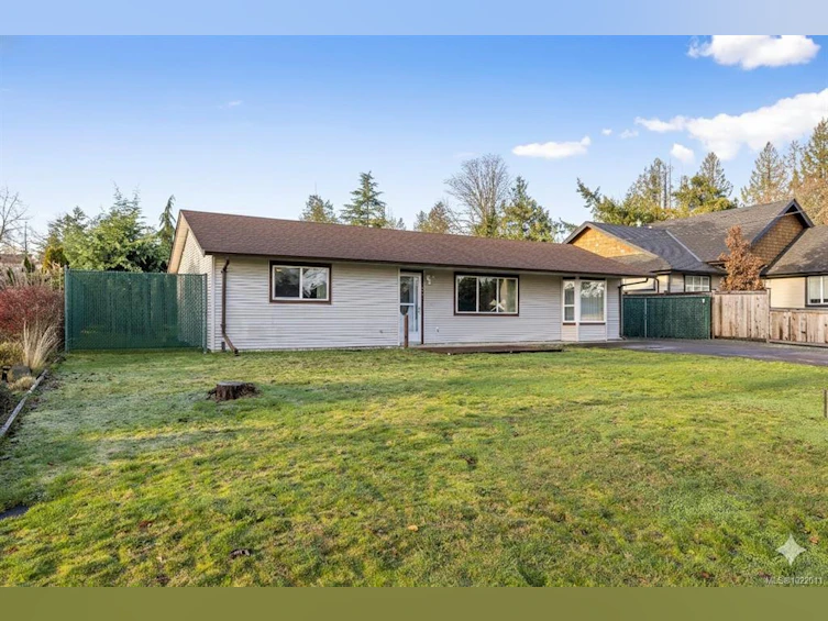 461 Allwood Road, Parksville, BC, V9P 1C2 - 3