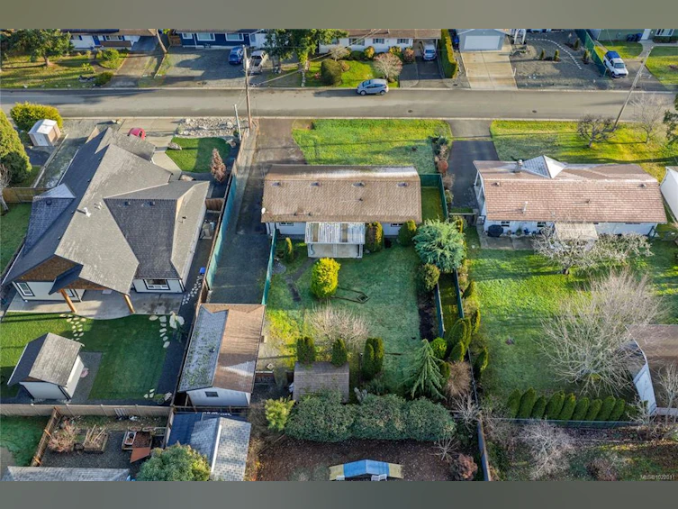 461 Allwood Road, Parksville, BC, V9P 1C2 - 46