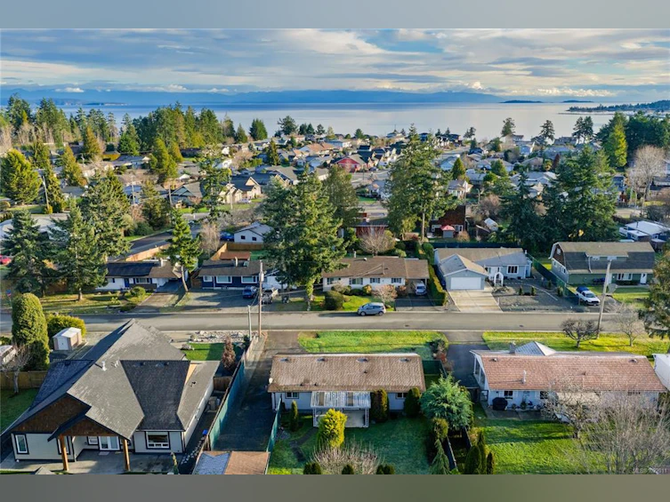 461 Allwood Road, Parksville, BC, V9P 1C2 - 48