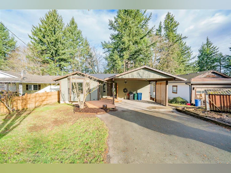 3732 Cottleview Drive, Nanaimo, BC, V9T 4C5 - 2