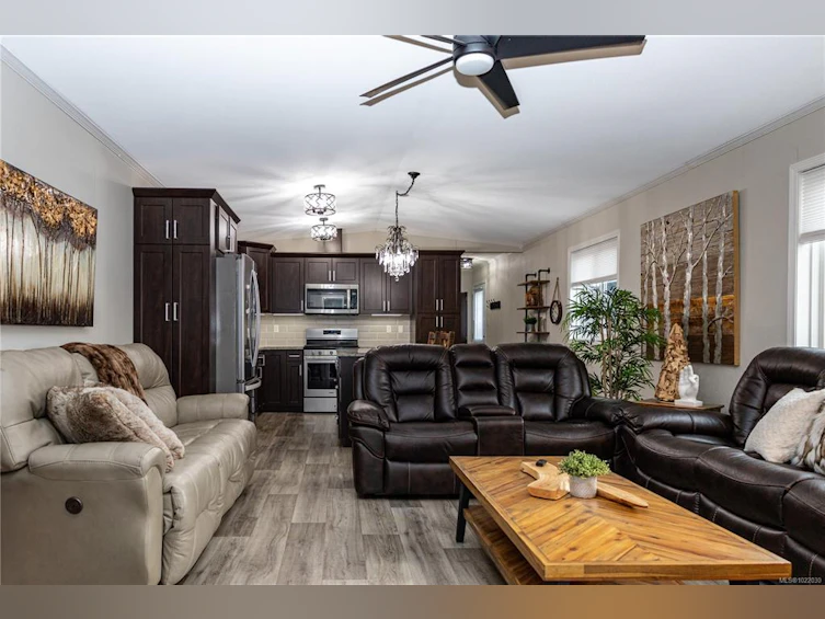 164-1160 Shellbourne Boulevard, Campbell River, BC, V9W 5G5 - 18