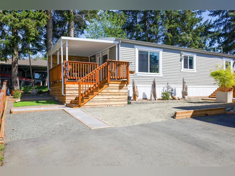 164-1160 Shellbourne Boulevard, Campbell River, BC, V9W 5G5 - 36