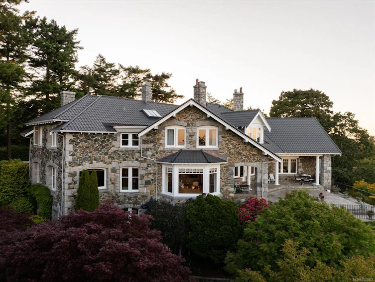 305 Denison Road, Oak Bay, BC, V8S 4K2 - 10