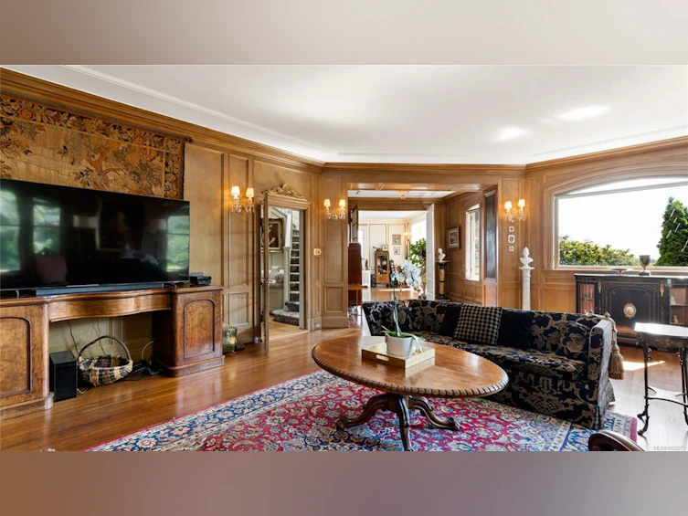 305 Denison Road, Oak Bay, BC, V8S 4K2 - 23