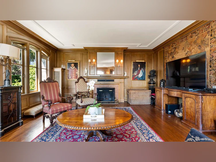 305 Denison Road, Oak Bay, BC, V8S 4K2 - 22