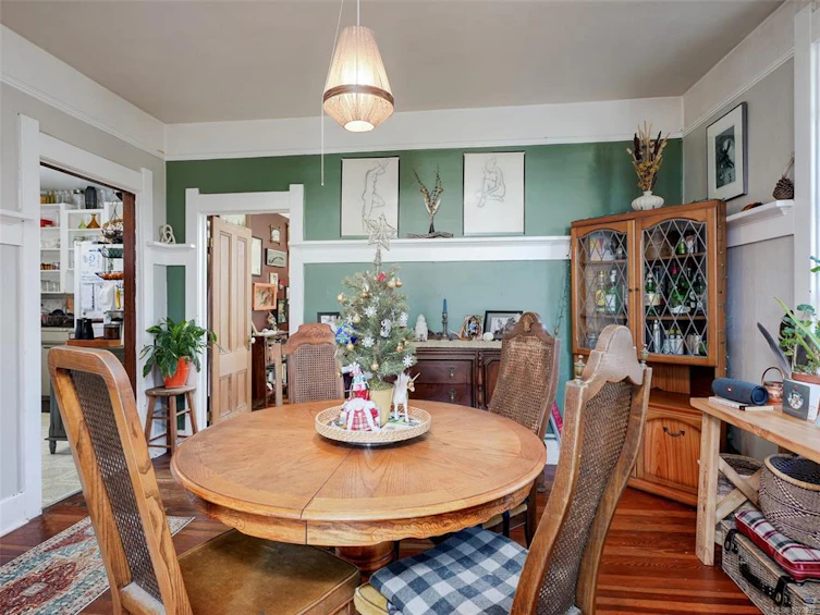 1029 Queens Avenue, Victoria, BC, V8T 1M7 - 14