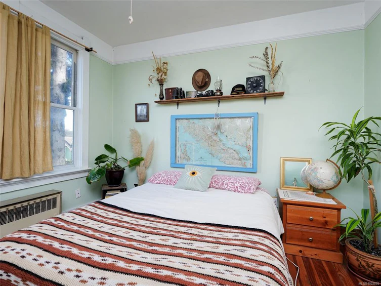 1029 Queens Avenue, Victoria, BC, V8T 1M7 - 17
