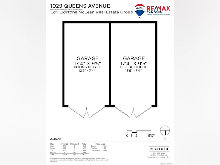 1029 Queens Avenue, Victoria, BC, V8T 1M7 - 40