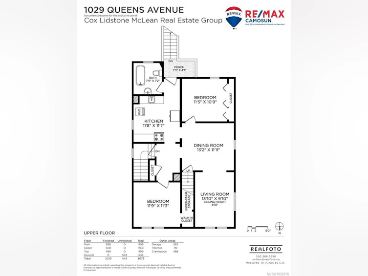 1029 Queens Avenue, Victoria, BC, V8T 1M7 - 37