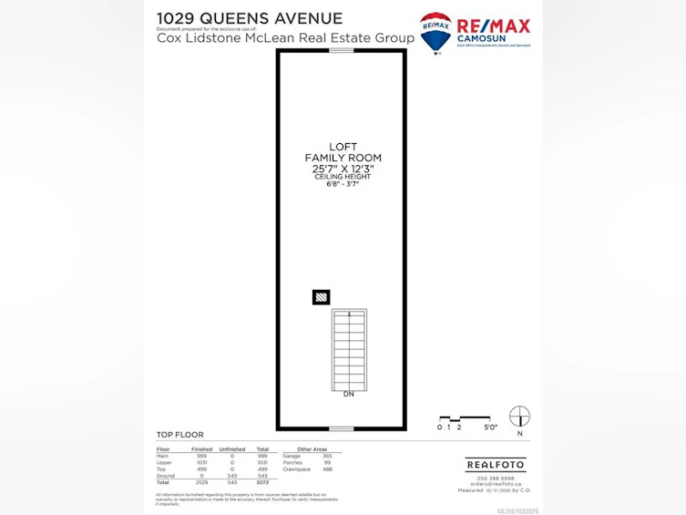1029 Queens Avenue, Victoria, BC, V8T 1M7 - 38
