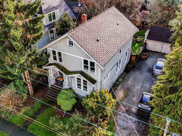 1029 Queens Avenue, Victoria, BC, V8T 1M7 - 26