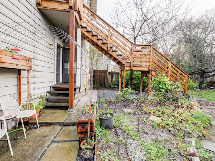 1029 Queens Avenue, Victoria, BC, V8T 1M7 - 25