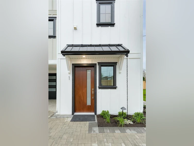 1-2268 Bowker Avenue, Oak Bay, BC, V8R 2E4 - 3