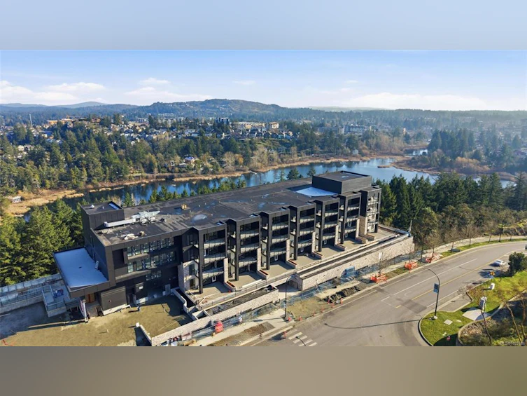 605-2341 Bear Mountain Pkwy, Langford, BC, V9B 6V1