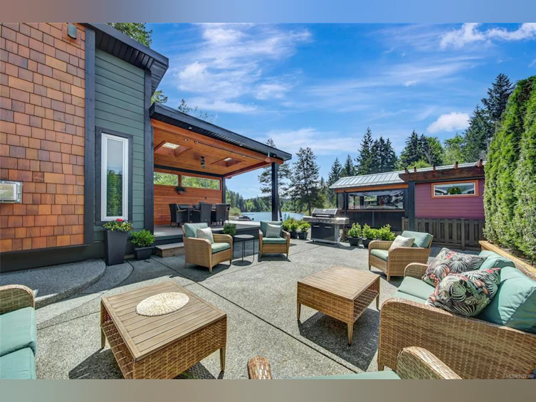 27-10750 Central Lake Road, Port Alberni, BC, V9Y 8Z2 - 3