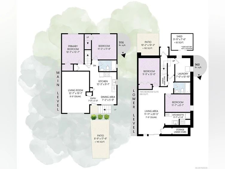 999 Furber Road, Langford, BC, V9B 2T6 - 31