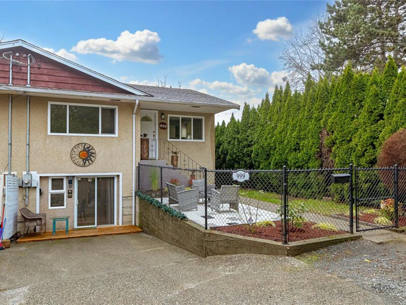 999 Furber Road, Langford BC V9B 2T6